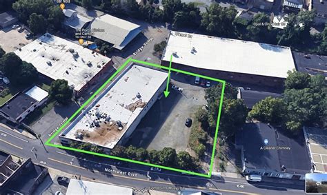 Sea Products 463 W End Blvd Winston Salem Nc 27101 Us Mapquest