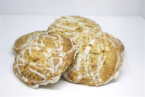 Seattle Favorites Muffin Tops