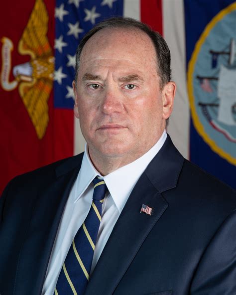 Secretary Of The Navy