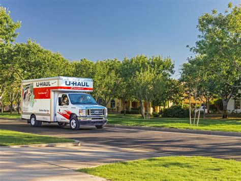 Self Storage In Kelso Wa 98626 U Haul Moving Storage Of Kelso