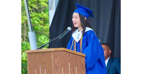 Senior Class Of 2023 Graduates From Sayreville War Memorial High School