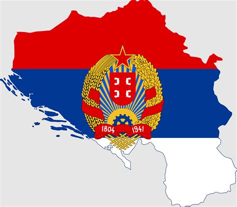Serbian Nationalism Wikipedia