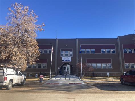 Sheridan High School 800 W Vine St Sheridan Ar 72150 Us Mapquest