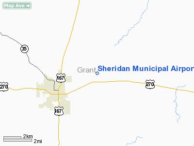 Sheridan Municipal Airport Sheridan Arkansas 9M8 Flightbridge Directory