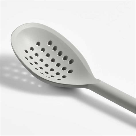 Silicone Slotted Spoon
