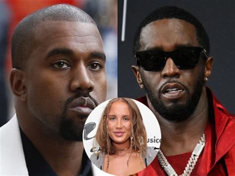 Singer Niykee Heaton Accuses Diddy And Kanye West Of S A Amp Quot I Sat 20
