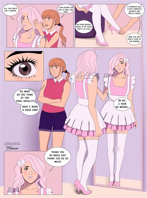 Unveiling the Sissy Porn Comics Guide: 5 Tips