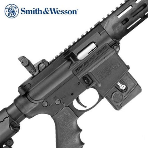 Smith And Wesson 1522