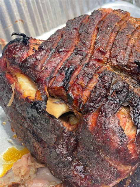 Smoked Pork Butt Pork Shoulder Recipe And Video