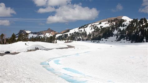 Snow In California 28 Prettiest Places For A White Winter Trip
