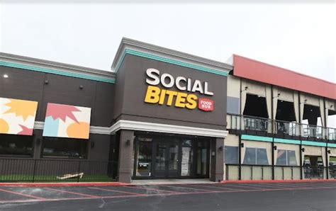 Socialbites Food Hub Opens In Sandy Springs Atlantafi Com