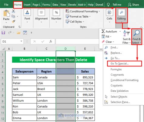 Solved Can Amp 39 T Delete Extra Columns In Excel 3 Solutions Exceldemy