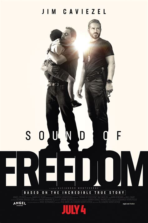 Sound Of Freedom Ending Explained What Happened To Tim Ballard