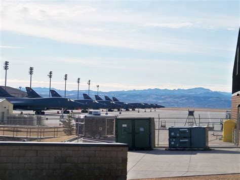 South Dakota Air Force Base