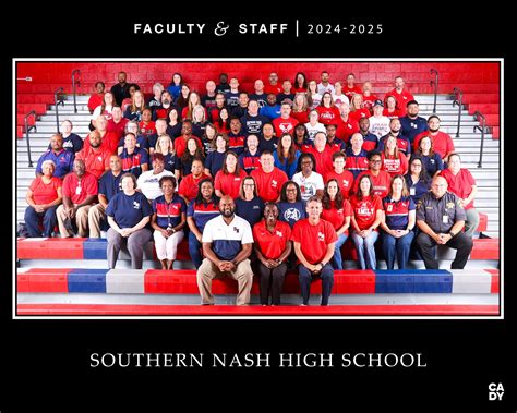 Southern Nash High School Bailey Nc Football