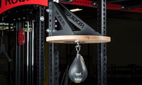 Speed Bag Stand Diy Semashow Com