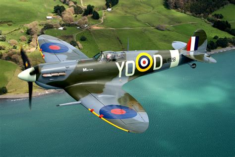 Spitfire