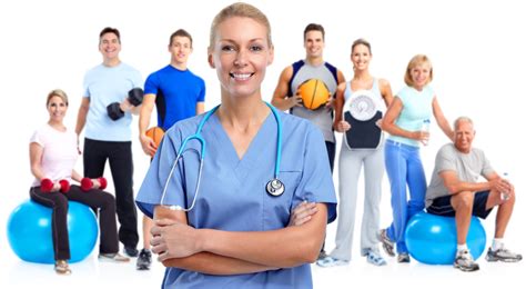 Sports Med Nurse