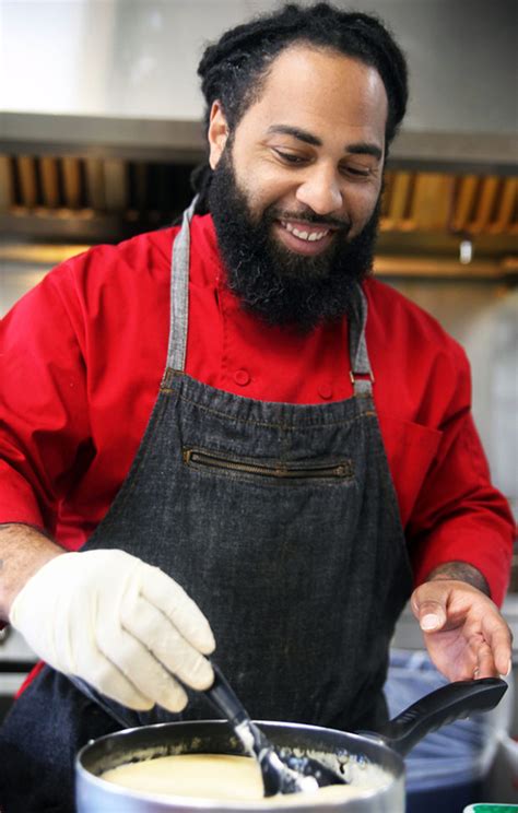 Spotlight Chef Skip 757 Southern Grit Magazinesouthern Grit Magazine