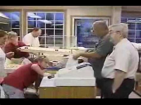 Spudnuts In Richland Washington Better Than Donuts Youtube