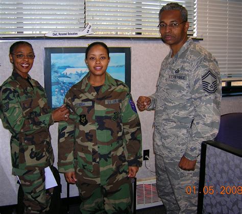 Staff Sergeant Burrow