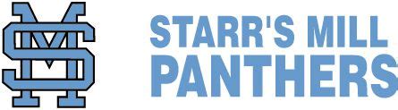 Starr Amp 39 S Mill High School Panthers Official Athletic Website