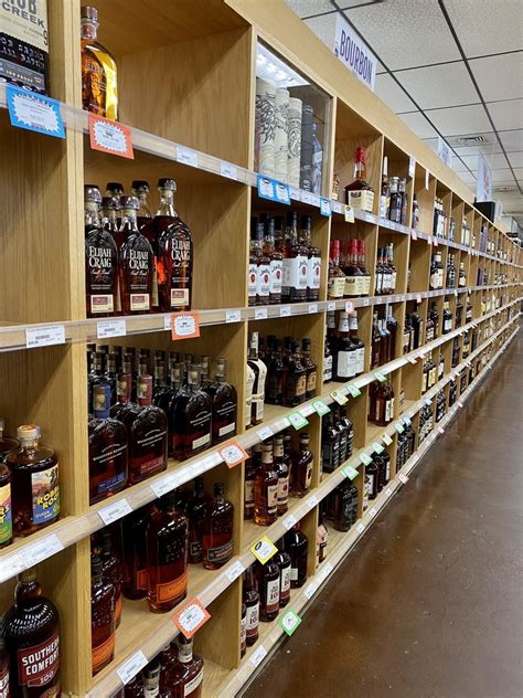State Liquor Store 13 Photos Amp 10 Reviews Beer Wine Amp Spirits