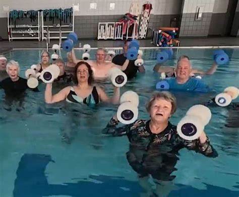 Stay Active And Connected Senior Programs At The Gallatin Civic Center Gallatin Tn