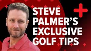 Steve Palmer S 3M Open Final Round Golf Betting Tips And Predictions Racing Post