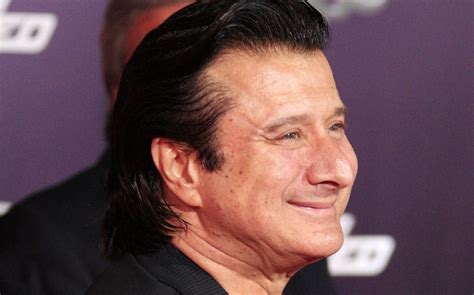 Steve Perry Journey Net Worth