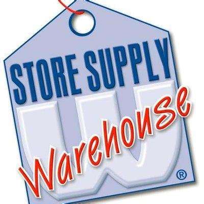 Store Supply Warehouse Llc Bbb Business Profile Better Business Bureau