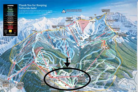 String Cheese Incident Live At Telluride Ski Resort Ski Slope 1 2 Way