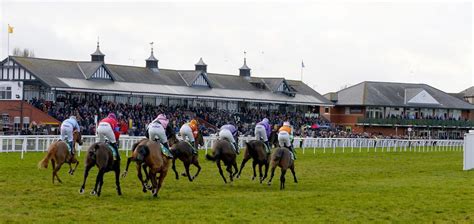 Strong Irish Interest At Musselburgh Irishracing Com