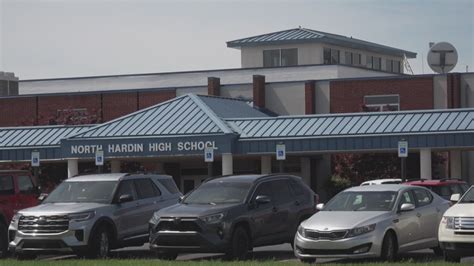 Student Allegedly Brought Weapon To School Whas11 Com