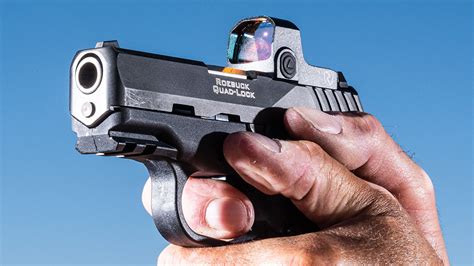 Sub 400 Concealed Carry The Sccy Cpx 2 Gen3 9Mm
