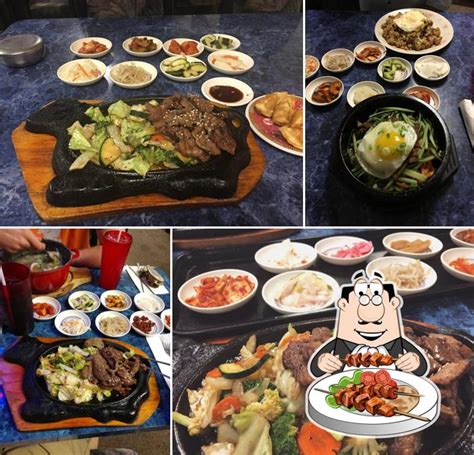 Sunna Amp 39 S Korean Restaurant Sierra Vista Restaurant Bewertungen