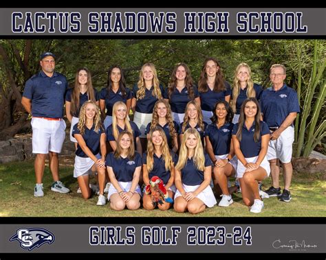 Swim Dive Cactus Shadows High School