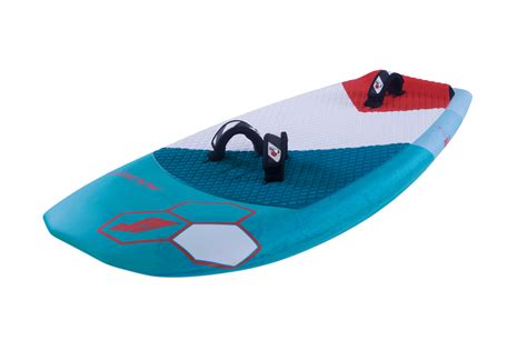 Tabou Pocket Air Team 2025 Wingfoil Board 4Boards