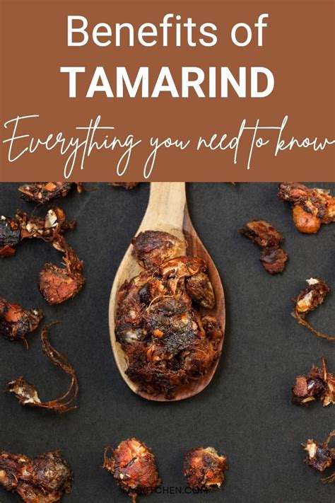 Tamarind 101 Nutrition Benefits How To Use Buy Store Tamarind A