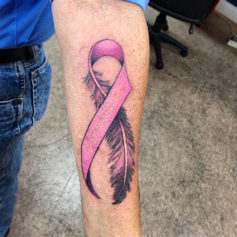 Tattoo Designs For Cancer Survivors