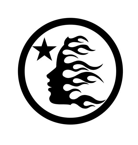 Tattoo Hellstar Fire Png