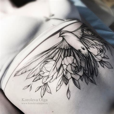 Tattoo Tatrussia Tattoo2me Tattooart