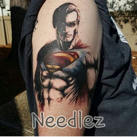 Tattoos For Men From Baton Rouge Tattoomenu