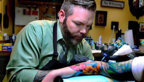 The 10 Best Tattoo Shops In Salt Lake City Ut 2026 Fash