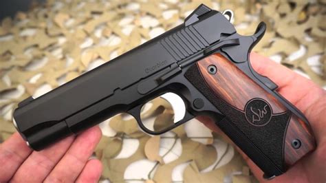 The 10 Very Best Guns For Concealed Carry Off The Grid News