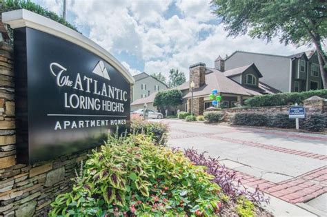 The Atlantic Loring Heights Atlanta Ga Forrent Com