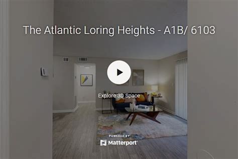 The Atlantic Loring Heights Custom Page