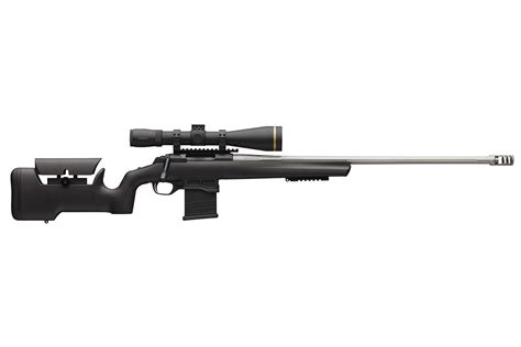 The Best New Long Range Rifles For Precision Minded Hunters Petersen