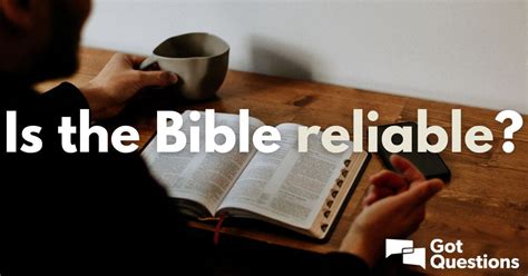 The Bible Is Accurate And Reliable The Search For Christ