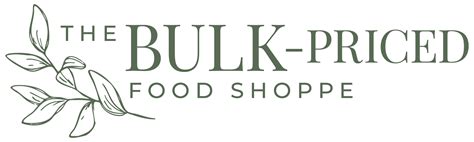 The Bulk-Priced Food Shoppe | Greenville, Wi | Grocery Store | 10% Off Your  Purchase | Fivestars Rewards, Deals, Coupons, And Customer Loyalty